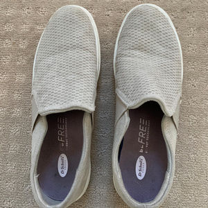 Dr. Scholl's Slip on Sneaker